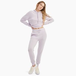 Naadam Essential Cashmere Jogger